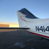 SOLD - 1969 Cessna 414  (Jun 2018)