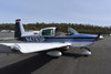 SOLD -  1977 Grumman American AA-5B Tiger (Apr 2018)