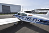 SOLD -  1977 Grumman American AA-5B Tiger (Apr 2018)