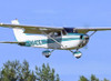 SOLD -  1979 Cessna 172N Skyhawk (May 2018)