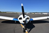 SOLD - 1965 Alon A2 Aircoupe (Aug 2018)