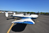 SOLD - 1965 Alon A2 Aircoupe (Aug 2018)