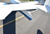 SOLD - 1965 Alon A2 Aircoupe (Aug 2018)
