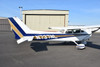 SOLD - 1978 Cessna 172N Skyhawk with 180 HP (Sep 2018)