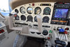 SOLD - 1977 Piper PA-34-200T Seneca II (Nov 2018)