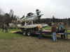 SOLD - 1948 Luscombe 8A/E Project Plane on Edo Floats (Dec 2018)