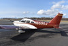 SOLD - 1968 Piper PA-28-180 Cherokee 180 (Mar 2019)