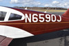 SOLD - 1968 Piper PA-28-180 Cherokee 180 (Mar 2019)