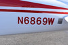 SOLD - 1965 Piper PA-28-140 Cherokee (Apr 2019)
