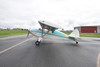 SOLD - 1956 Piper PA-22/20 Tailwheel Pacer (May 2019)