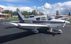 SOLD - 1966 Piper PA-28-150 Cherokee 160 HP (May 2019)