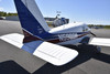 SOLD - 1966 Piper PA-28-150 Cherokee 160 HP (May 2019)