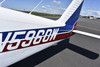 SOLD - 1966 Piper PA-28-150 Cherokee 160 HP (May 2019)