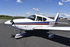 SOLD - 1966 Piper PA-28-150 Cherokee 160 HP (May 2019)