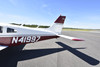 SOLD - 1974 Piper PA-28R-200 Arrow II with ADS-B in/out (Jun 2019)