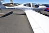 SOLD - 2003 Diamond Aircraft DA-40 Diamond Star (Aug 2019)