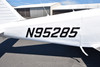 SOLD - 1969 Piper PA-28-140 Cherkoee (Jul 2019)