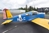 SOLD - 1970 American AA-1 Yankee 150 HP Tail Wheel (Mar 2020)