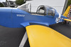 SOLD - 1970 American AA-1 Yankee 150 HP Tail Wheel (Mar 2020)