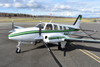 SOLD - 1984 Beechcraft B58P (May 2020)