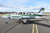 SOLD - 1984 Beechcraft B58P (May 2020)