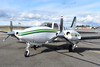 SOLD - 1984 Beechcraft B58P (May 2020)