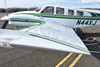 SOLD - 1984 Beechcraft B58P (May 2020)