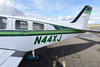SOLD - 1984 Beechcraft B58P (May 2020)