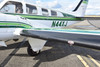 SOLD - 1984 Beechcraft B58P (May 2020)