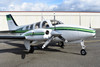 SOLD - 1984 Beechcraft B58P (May 2020)