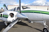 SOLD - 1984 Beechcraft B58P (May 2020)