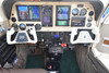 SOLD - 1984 Beechcraft B58P (May 2020)