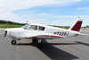 SOLD - 1968 Piper PA-28-140 Cherokee (May 2020)
