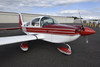 SOLD - 1975 Grumman American AA5B Tiger (Jun 2020) 