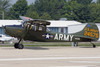  PURCHASED - 1957 U.S. Army Cessna L-19 Bird Dog (Jun 2020)