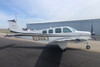 PURCHASED - 1983 Beechcraft B36TC Bonanza (Jul 2020)