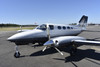 SOLD - 1970 Cessna 414 Twin with ADS-B In/Out (Nov 2021)