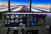SOLD - Redbird MCX Flight Simulator (Oct 2020)