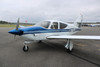 SOLD - 1979 Rockwell International 112TC-A Alpine Commander (Dec 2020)