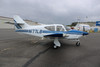 SOLD - 1979 Rockwell International 112TC-A Alpine Commander (Dec 2020)