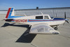 PURCHASED - 1984 Mooney M20K 231 (Dec 2020)