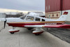 PURCHASED- 1978 Piper PA-28-181 Archer II  (Mar 2021)