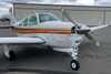 SOLD - 1959 Beechcraft 35-33 Debonair (Mar 2021)