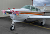 SOLD - 1959 Beechcraft 35-33 Debonair (Mar 2021)