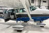 PURCHASED- 1984 Cessna U206G Stationair II (Mar 2021)