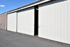 LEASED - Aircraft T-Hangar at Bellingham International Airport  (Mar 2021)