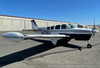 SOLD - 1984 Beechcraft A36-TN Bonanza Turbo Normalized (May 2021)
