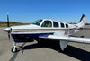 SOLD - 1984 Beechcraft A36-TN Bonanza Turbo Normalized (May 2021)