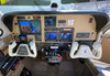 SOLD - 1984 Beechcraft A36-TN Bonanza Turbo Normalized (May 2021)