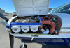 SOLD - 1984 Beechcraft A36-TN Bonanza Turbo Normalized (May 2021)